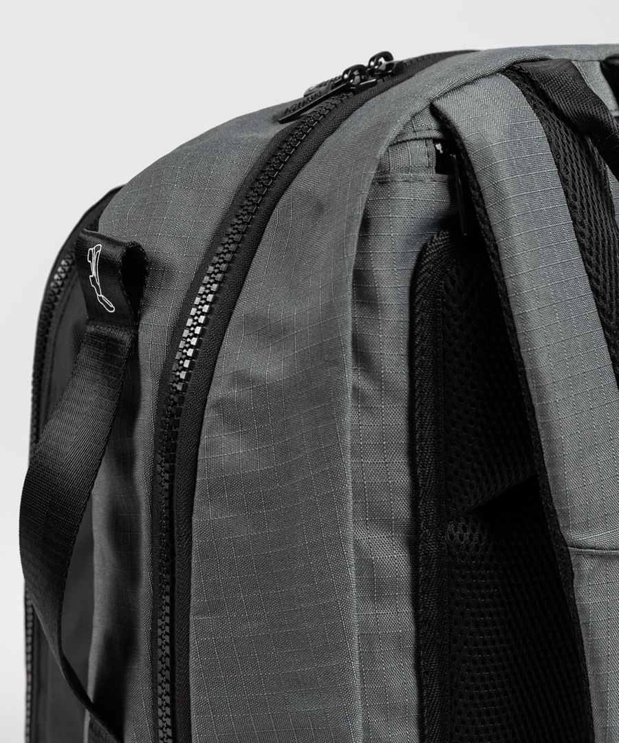 venum evo 2 ripstop rygsæk - stormgrå