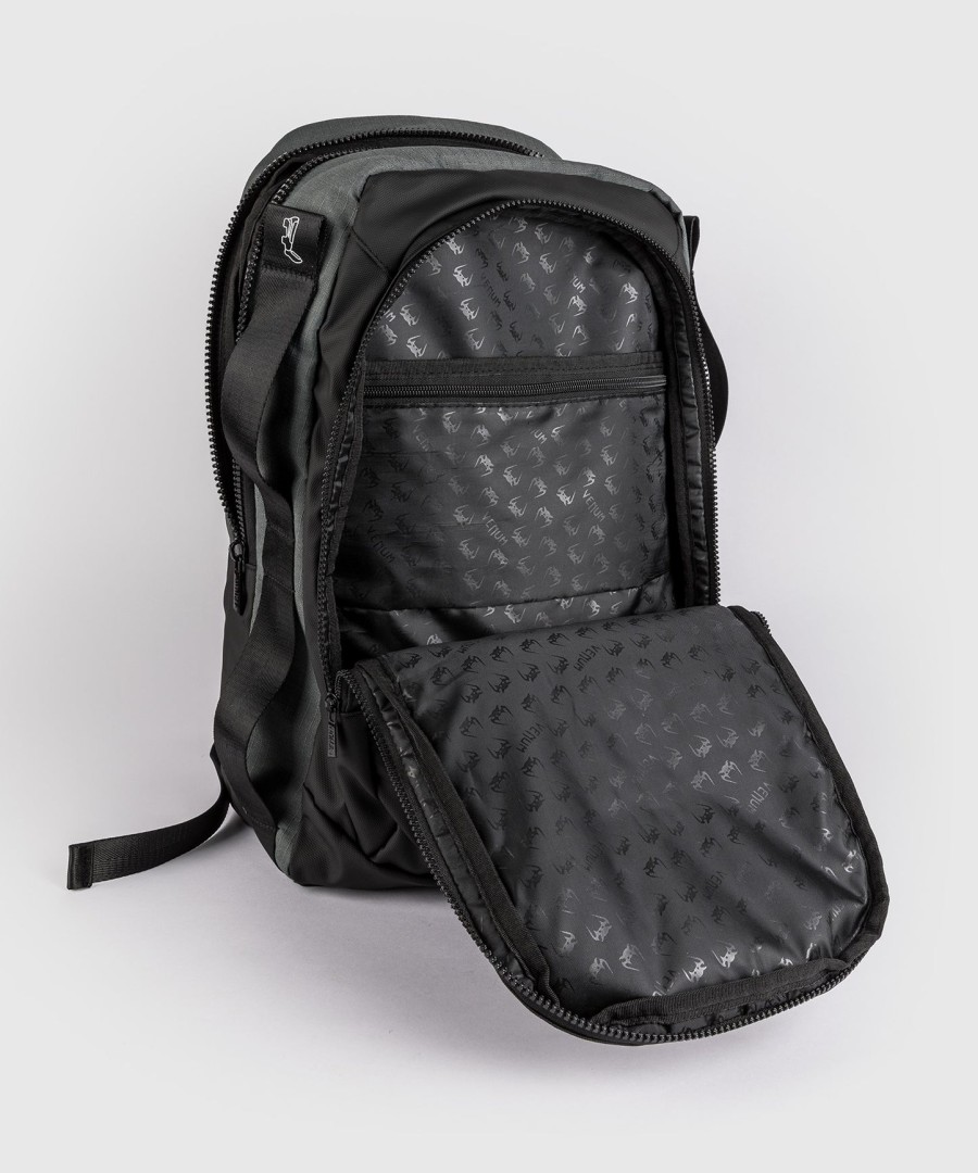 venum evo 2 ripstop rygsæk - stormgrå