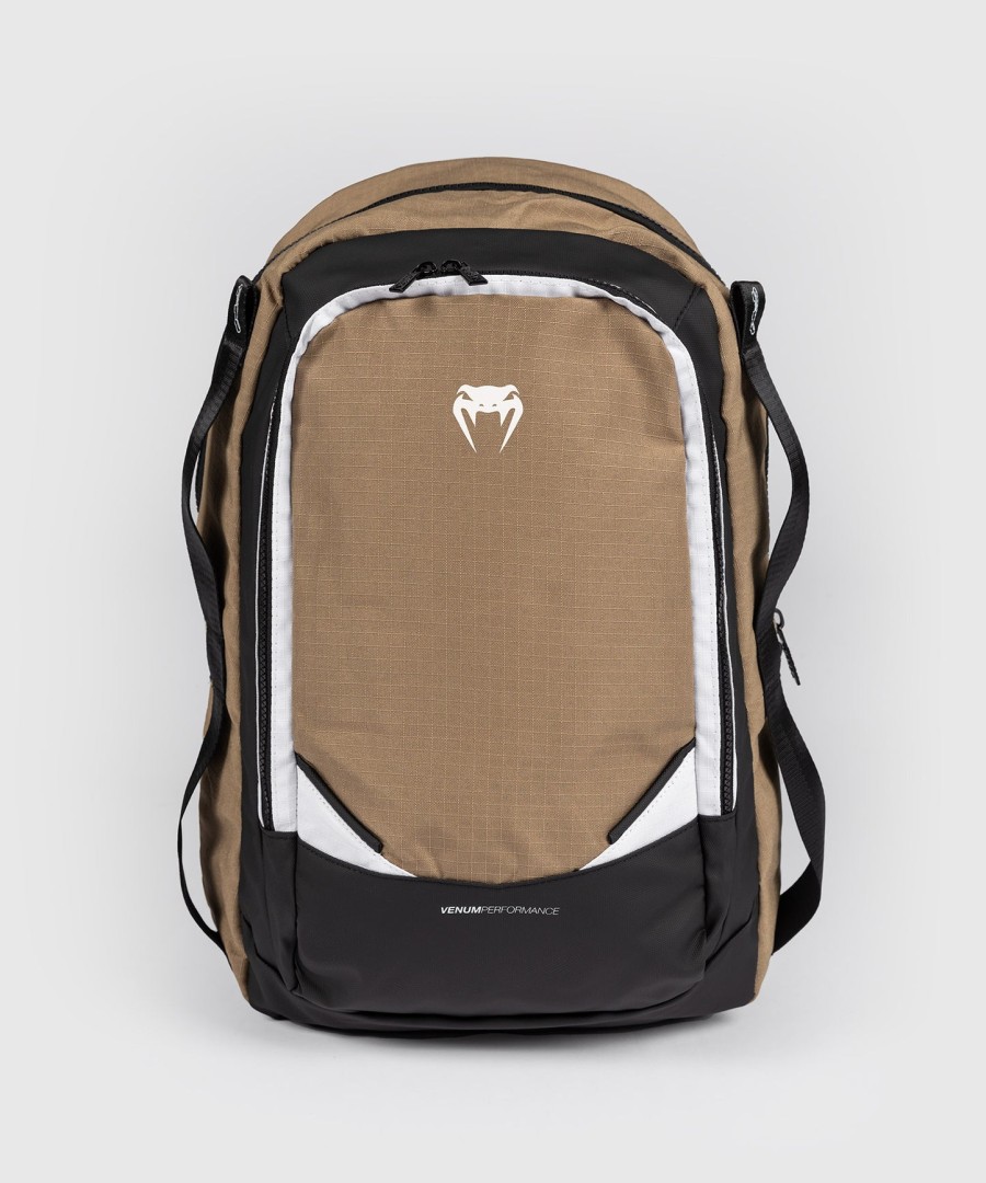 venum evo 2 ripstop rygsæk - dune