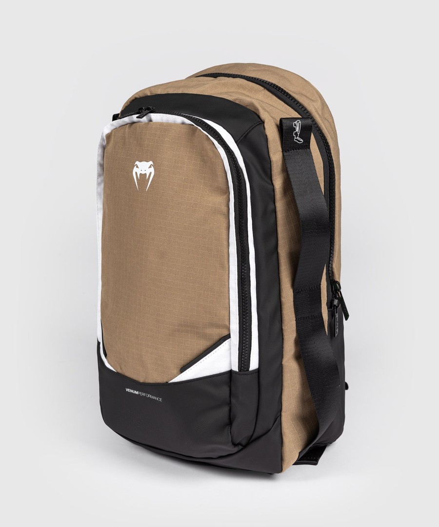 venum evo 2 ripstop rygsæk - dune