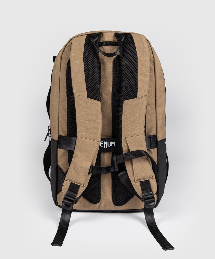 venum evo 2 ripstop rygsæk - dune