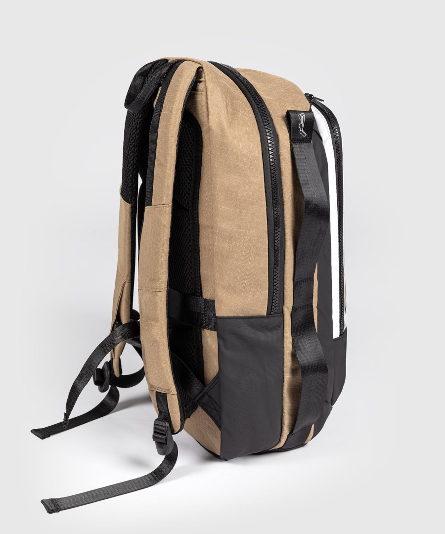 venum evo 2 ripstop rygsæk - dune