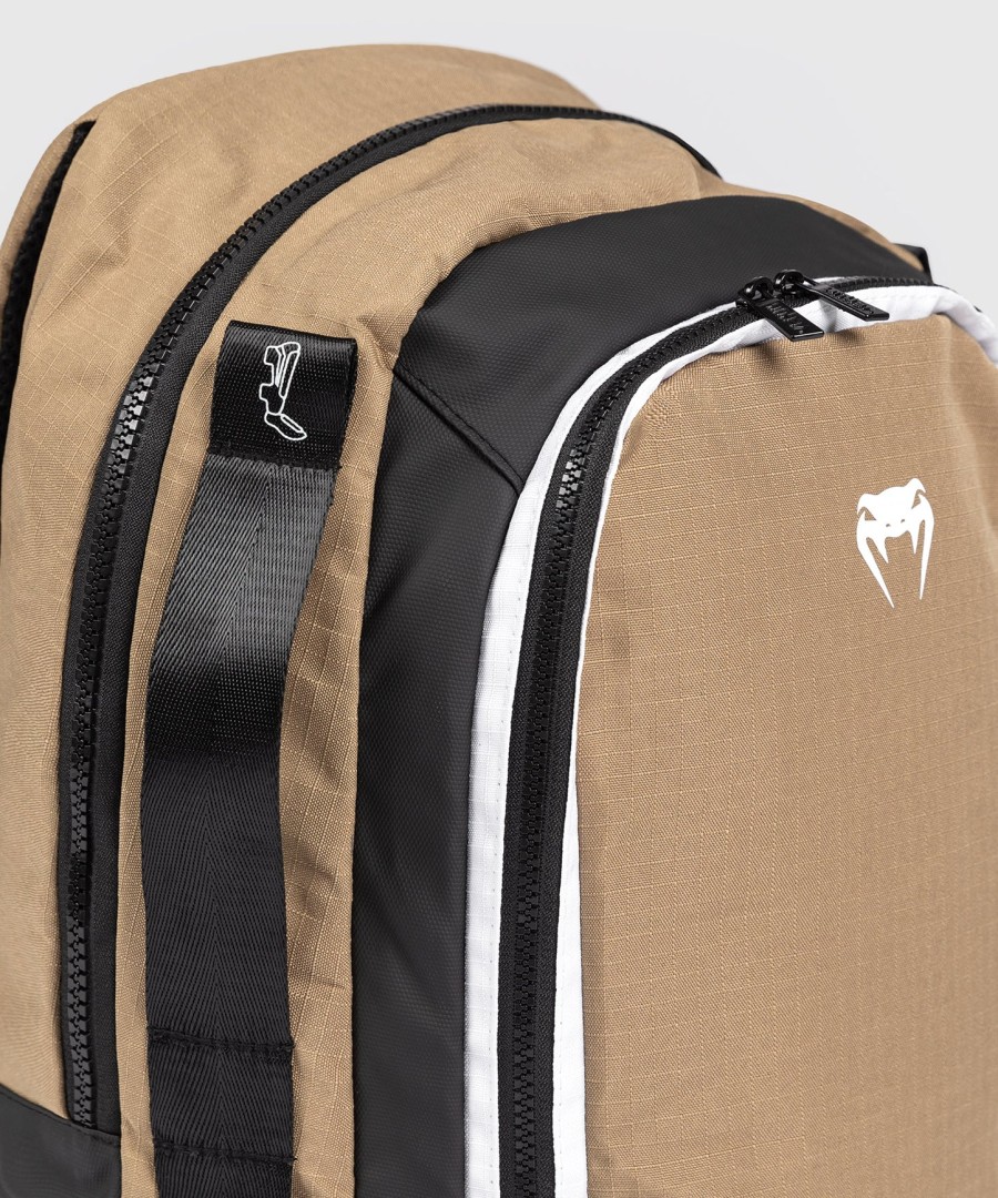 venum evo 2 ripstop rygsæk - dune