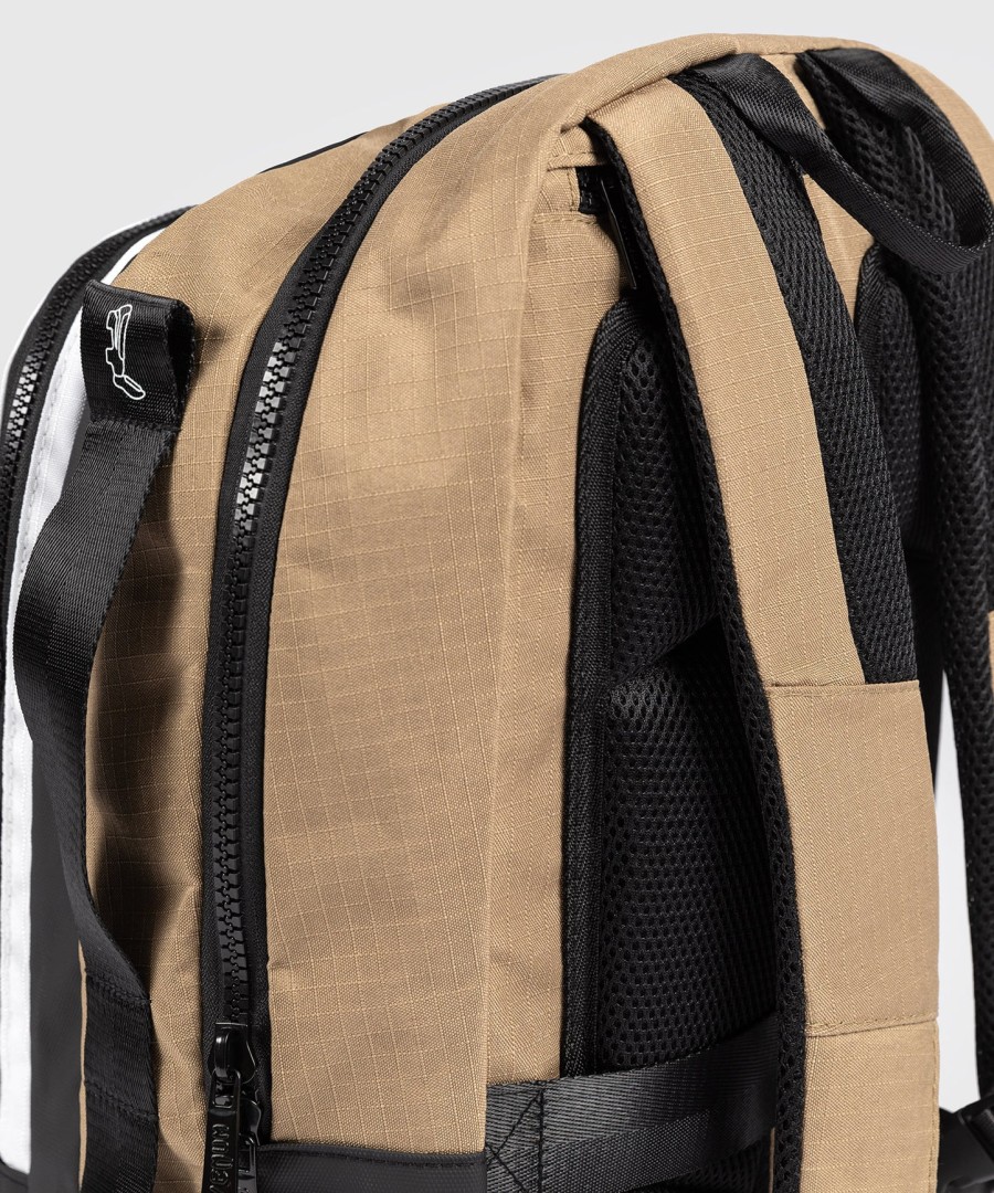 venum evo 2 ripstop rygsæk - dune