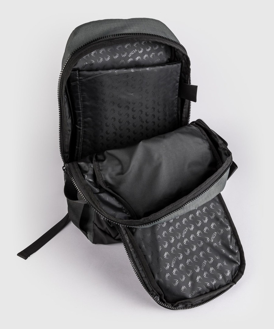 venum evo 2 ripstop rygsæk - dune