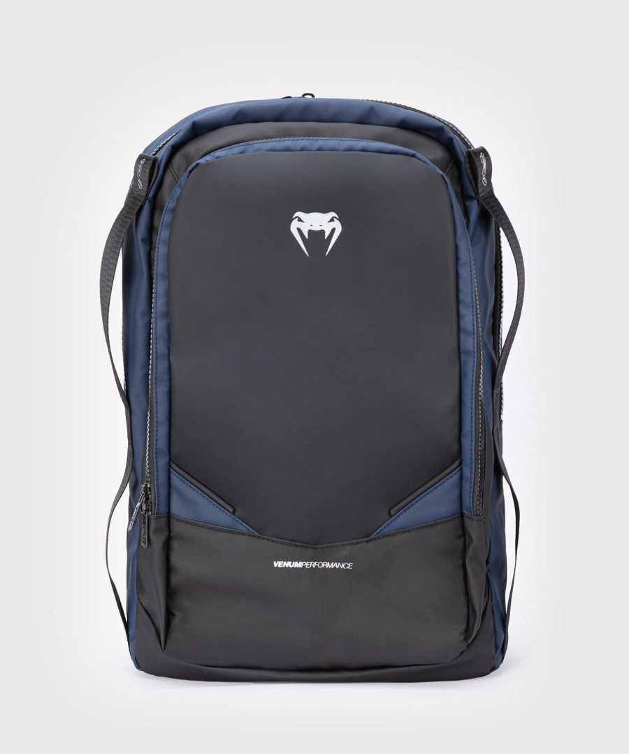 venum evo 2 rygsæk - sortblå