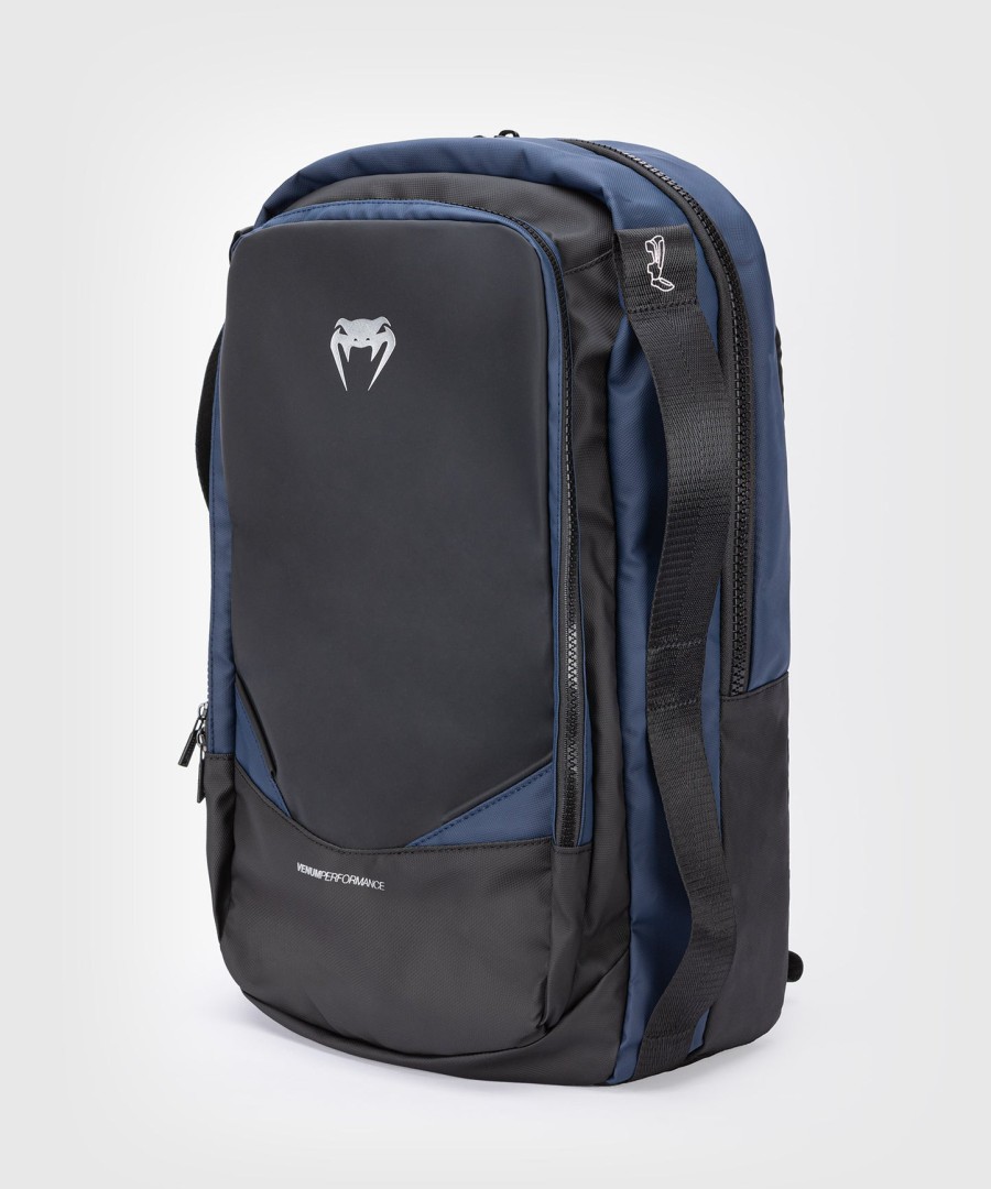 venum evo 2 rygsæk - sortblå