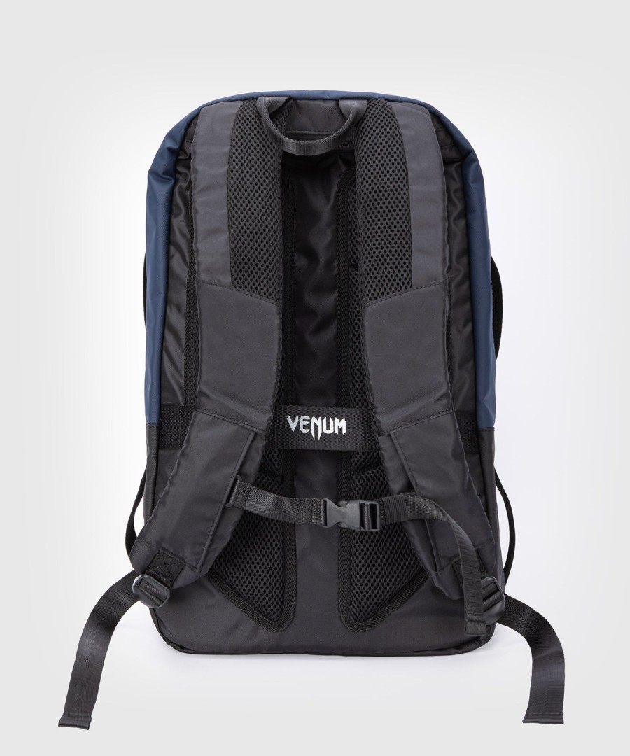 venum evo 2 rygsæk - sortblå
