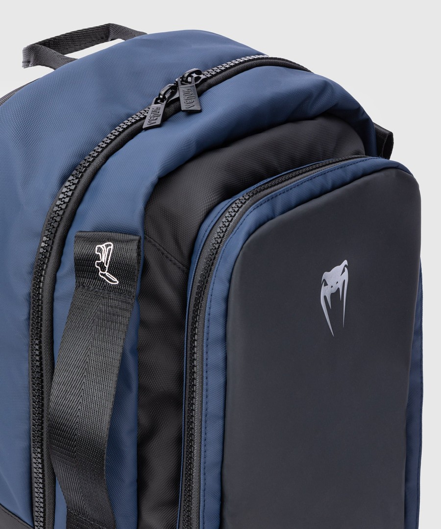 venum evo 2 rygsæk - sortblå