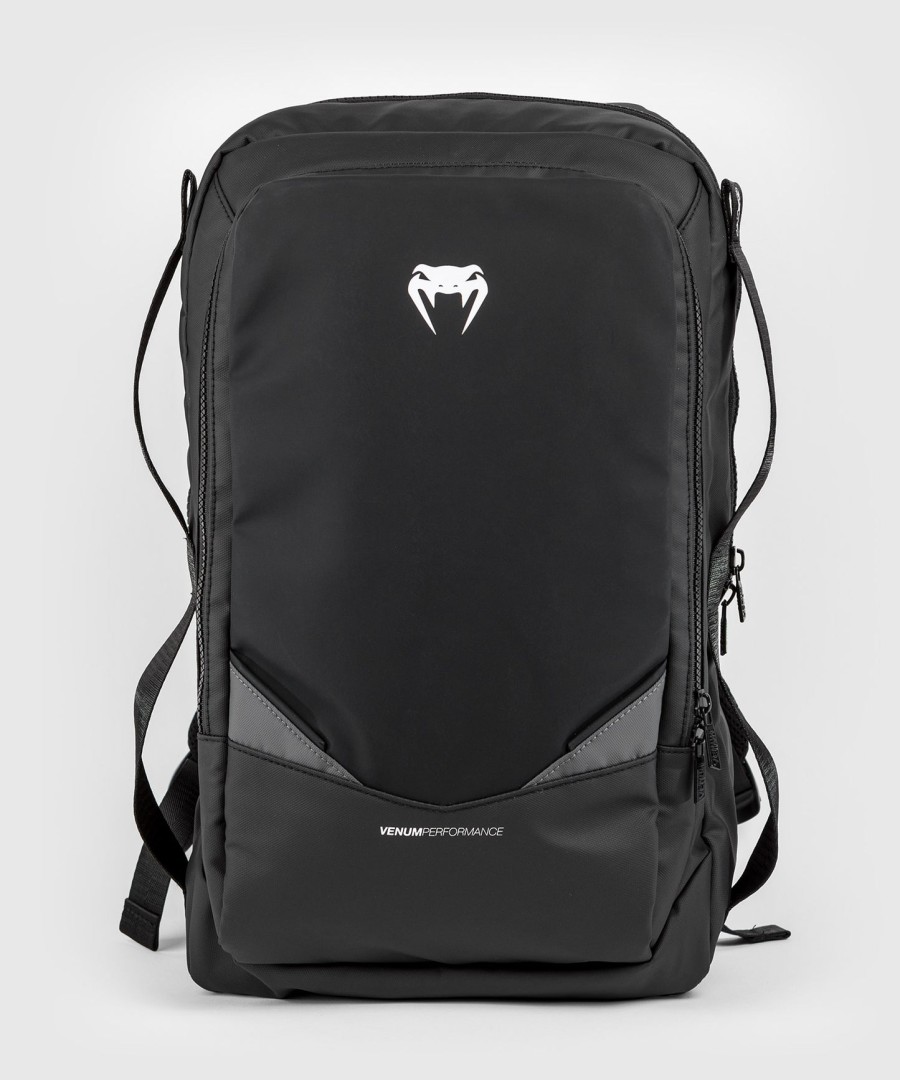 venum evo 2 rygsæk - sortgrå