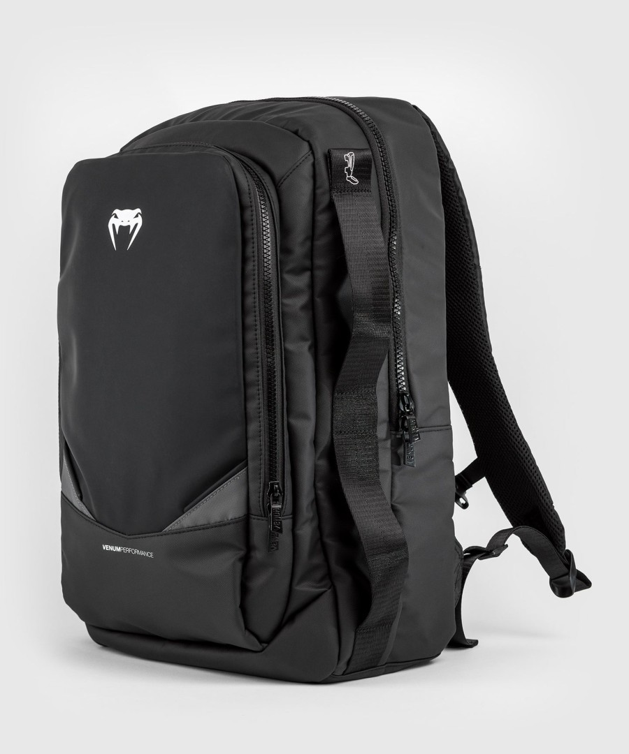 venum evo 2 rygsæk - sortgrå