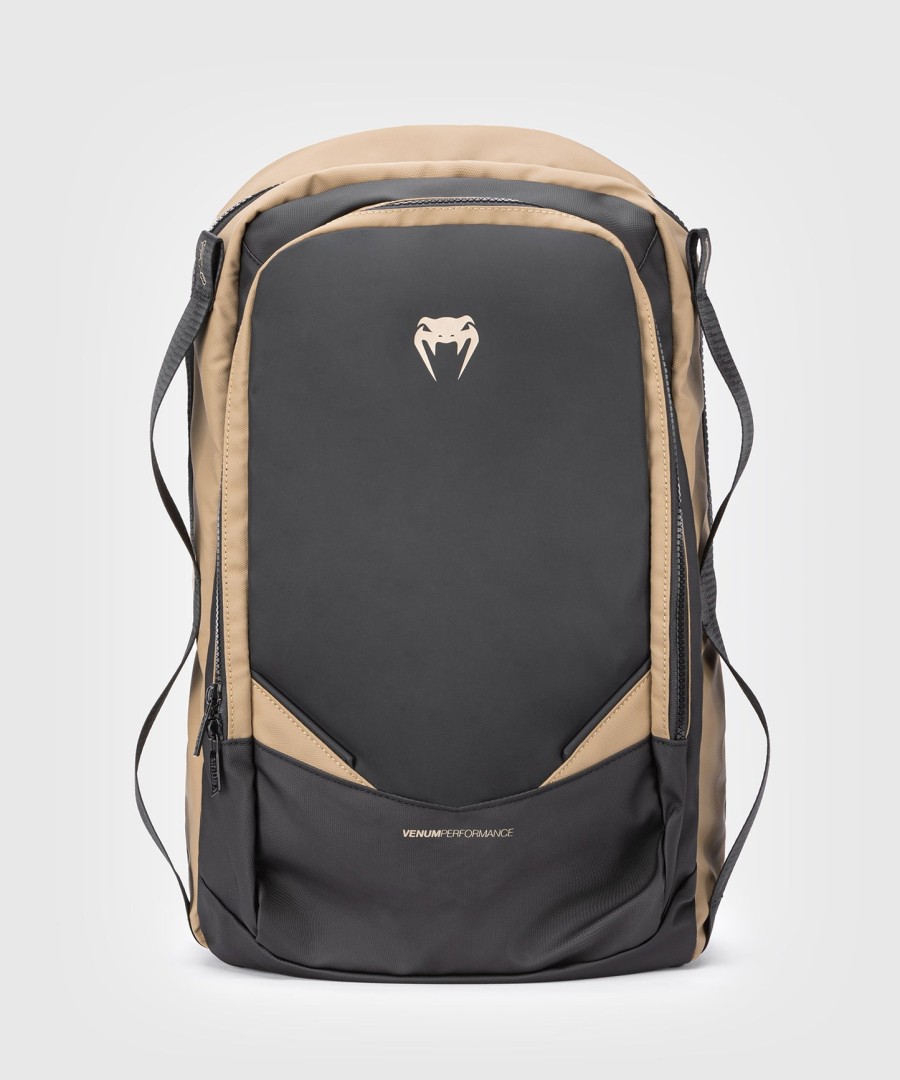 venum evo 2 rygsæk - sortsand