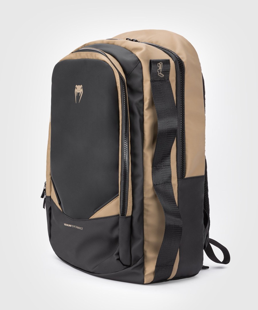venum evo 2 rygsæk - sortsand