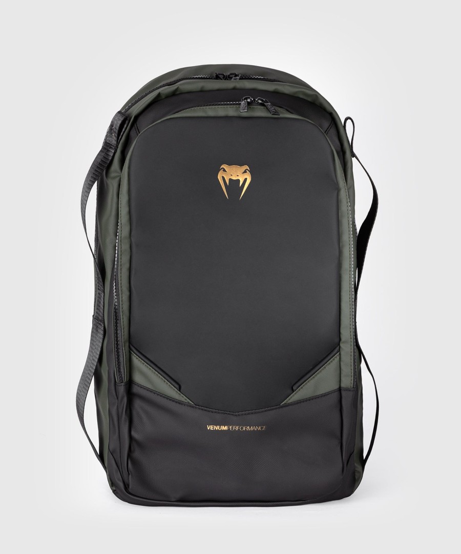 venum evo 2 rygsæk - sortkhaki