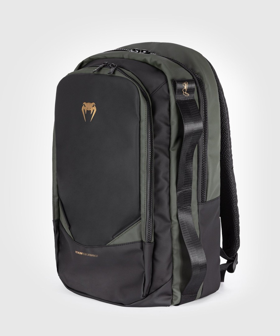 venum evo 2 rygsæk - sortkhaki