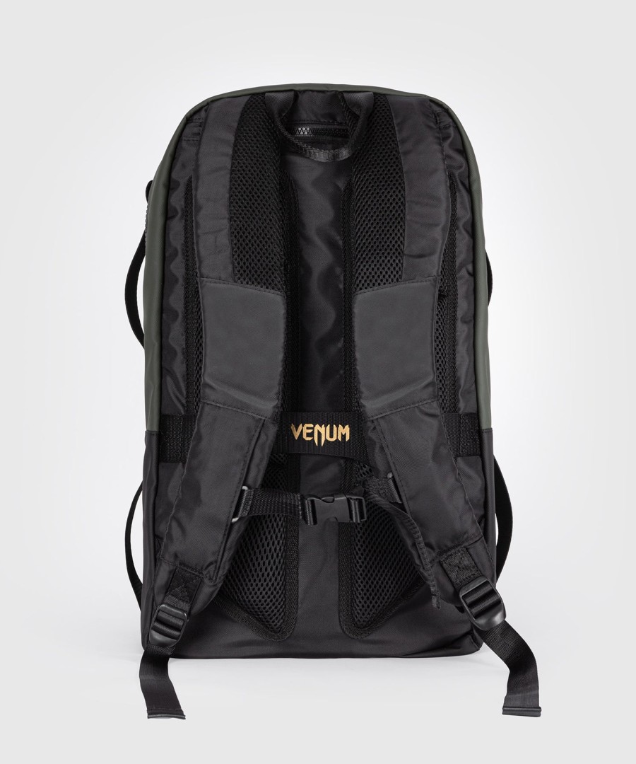 venum evo 2 rygsæk - sortkhaki