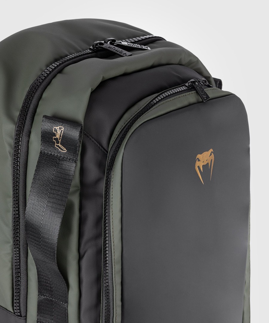 venum evo 2 rygsæk - sortkhaki