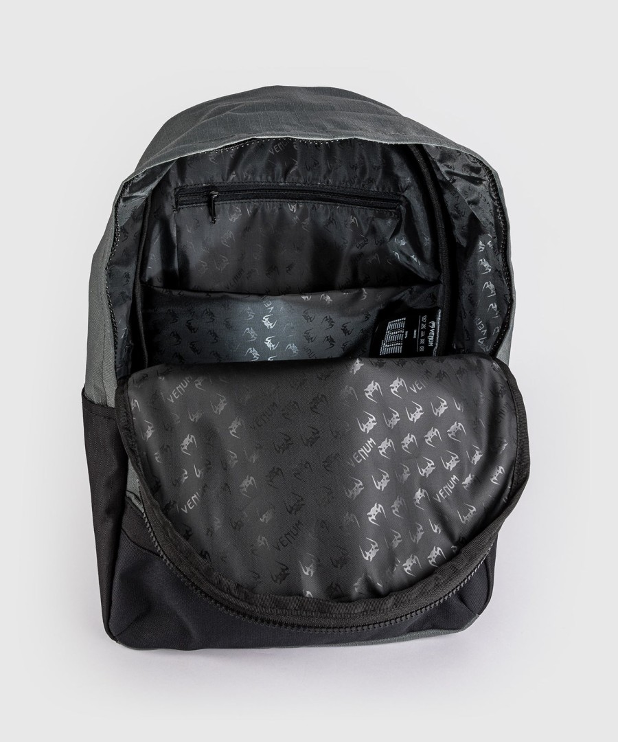 venum evo 2 light rygsæk - sort