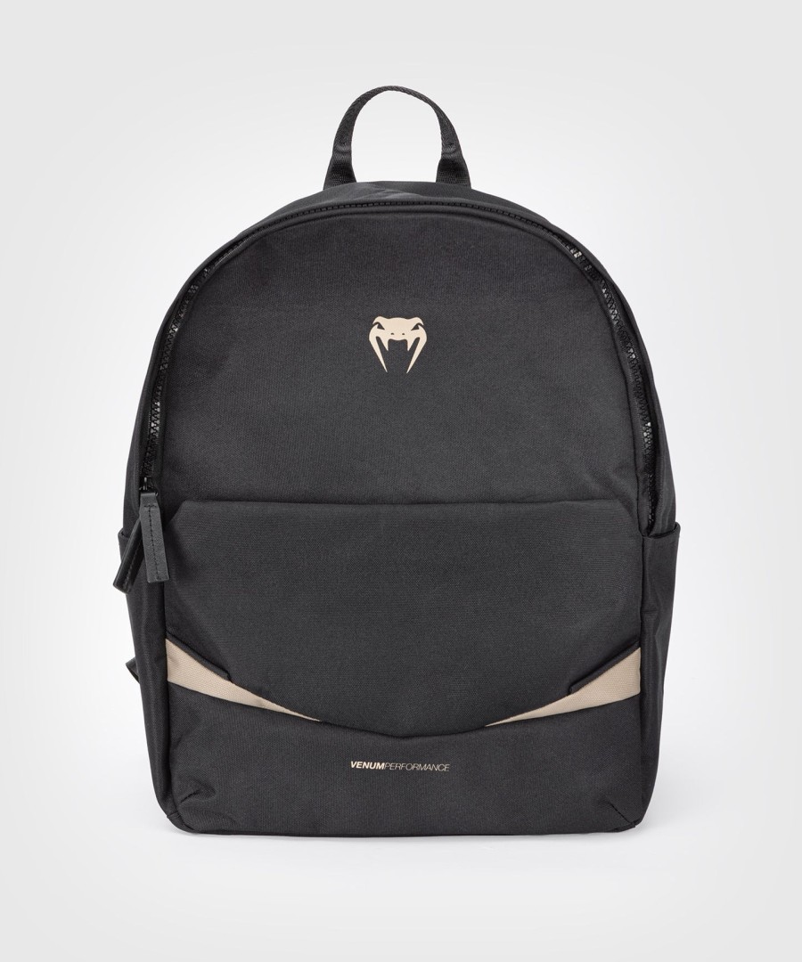 venum evo 2 light rygsæk - sortsand