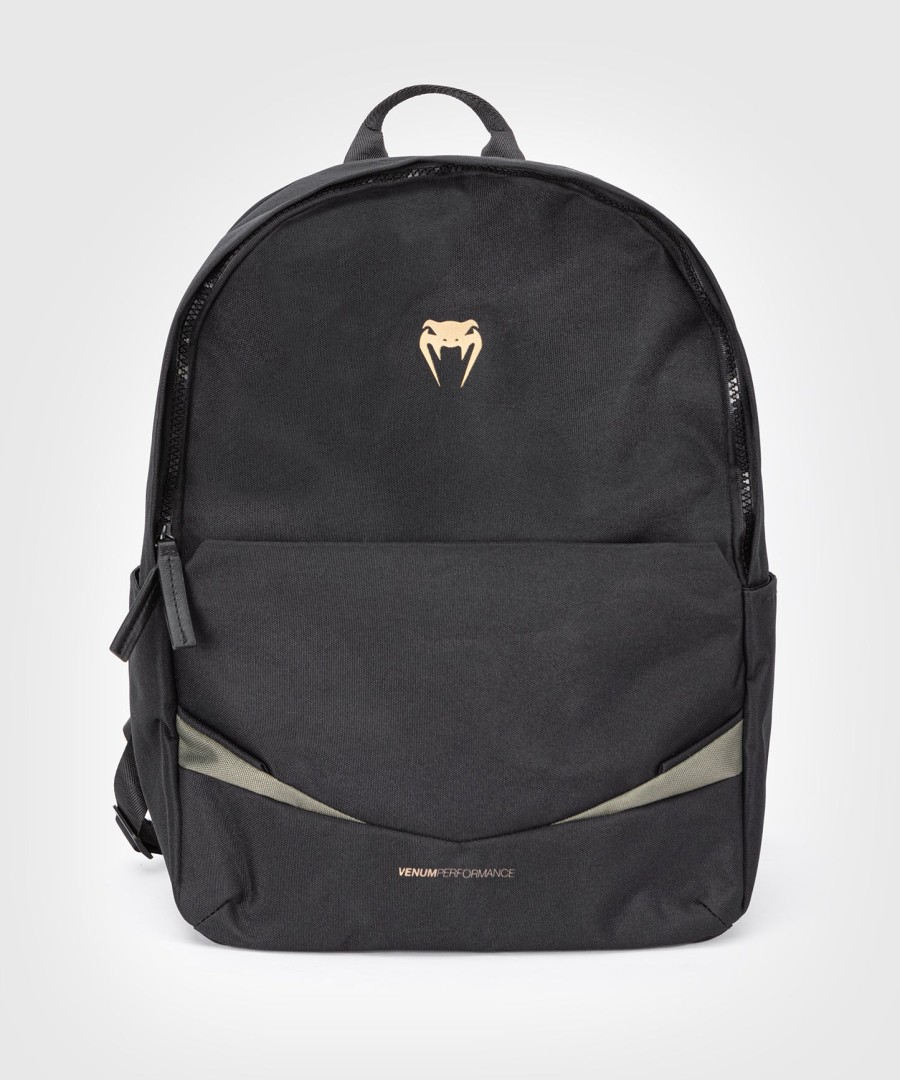 venum evo 2 light rygsæk - sortkhaki