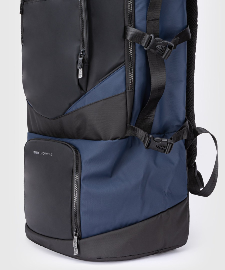 venum evo 2 xtrem rygsæk - sortblå