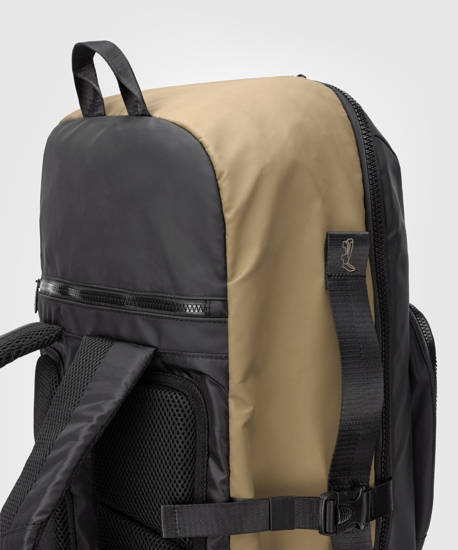 venum evo 2 xtrem rygsæk - sortsand