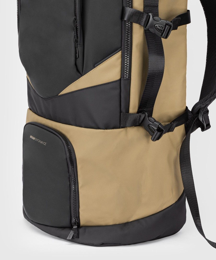 venum evo 2 xtrem rygsæk - sortsand