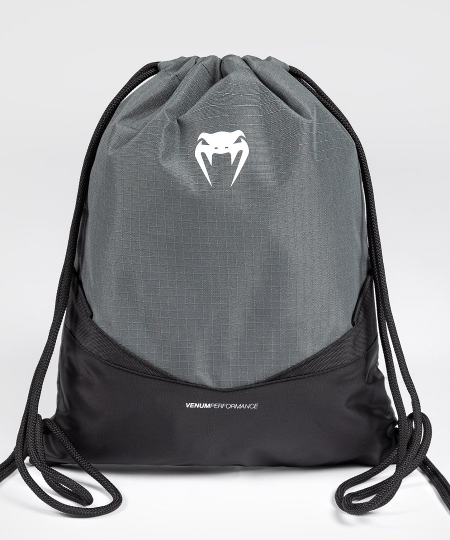 venum evo 2 snortaske - stormgrå