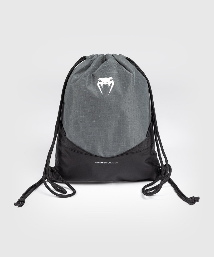 venum evo 2 snortaske - stormgrå