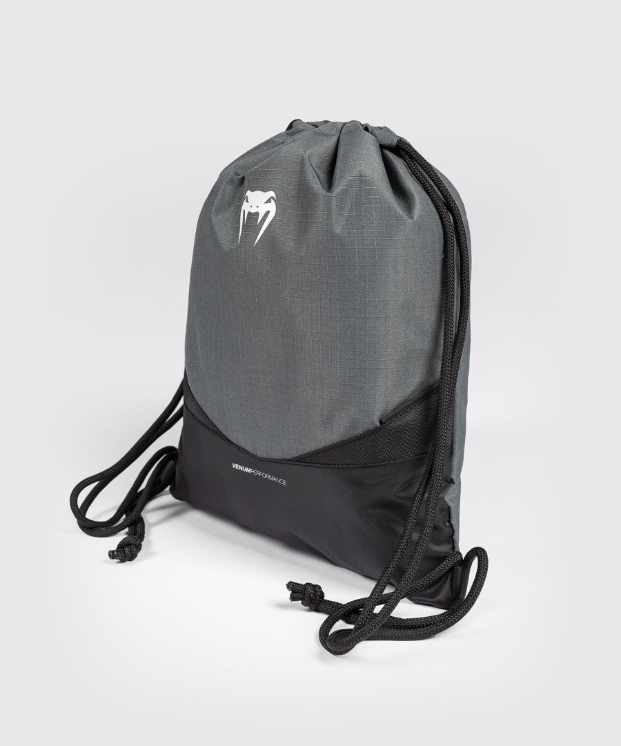 venum evo 2 snortaske - stormgrå