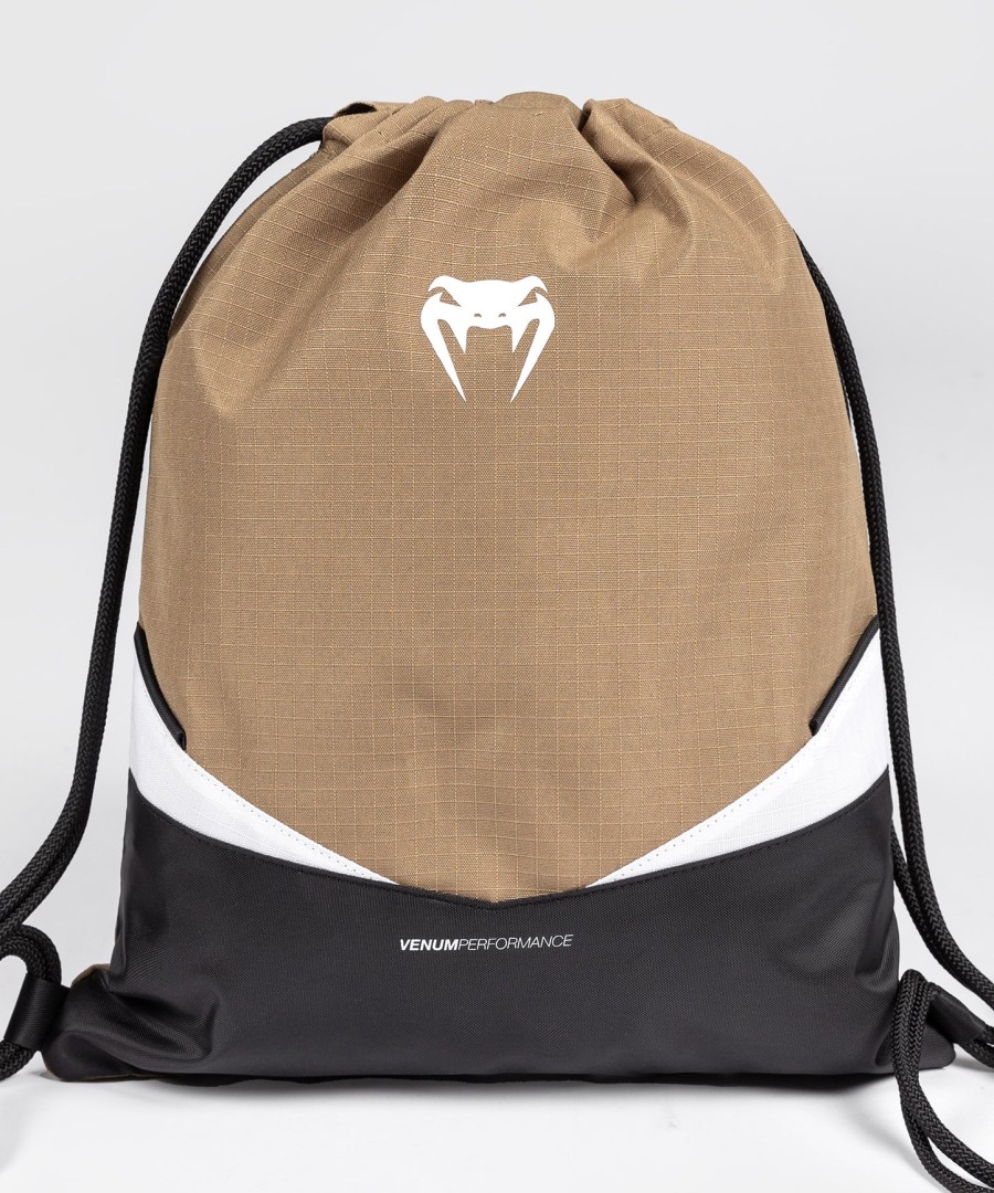 venum evo 2 snortaske - dune