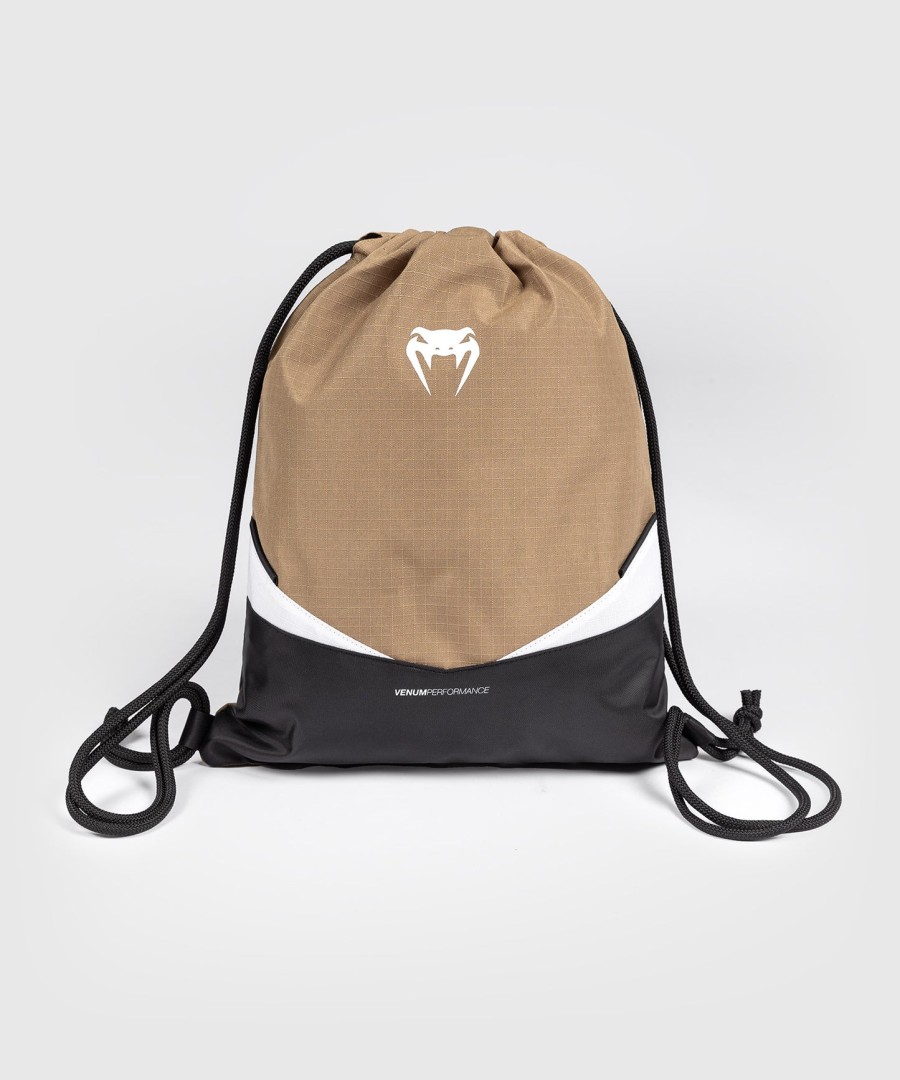 venum evo 2 snortaske - dune