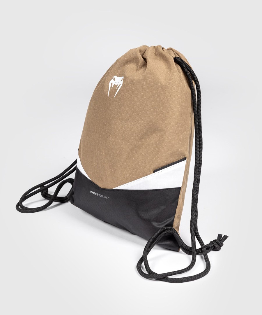 venum evo 2 snortaske - dune