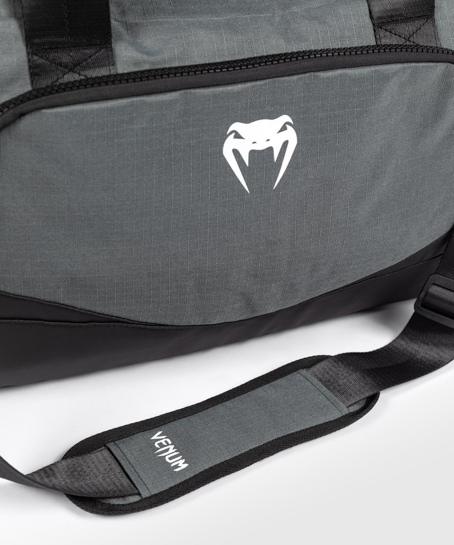 venum evo 2 xtrem ripstop rygsæk sportstasker - stormgrå