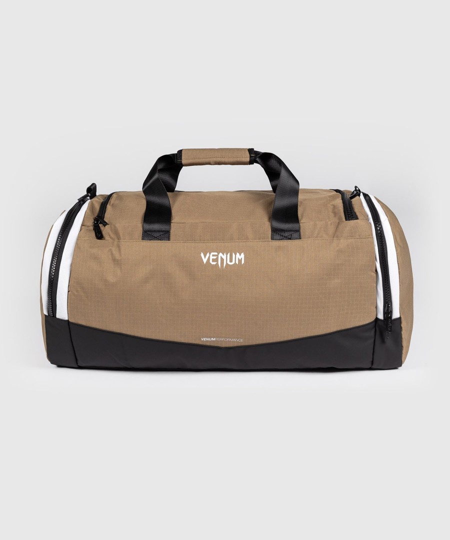 venum evo 2 xtrem ripstop rygsæk sportstasker - dune