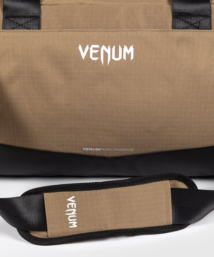 venum evo 2 xtrem ripstop rygsæk sportstasker - dune