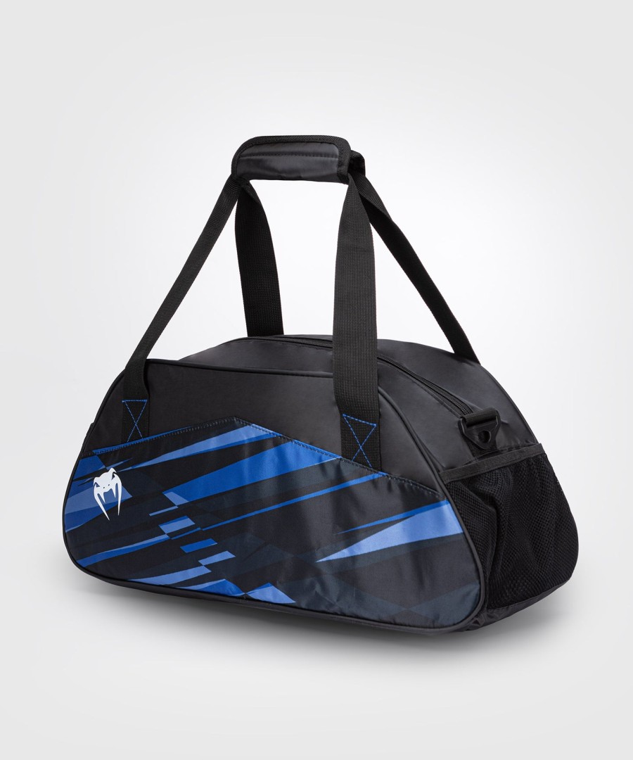 venum abyss sportstaske - skyggeblå