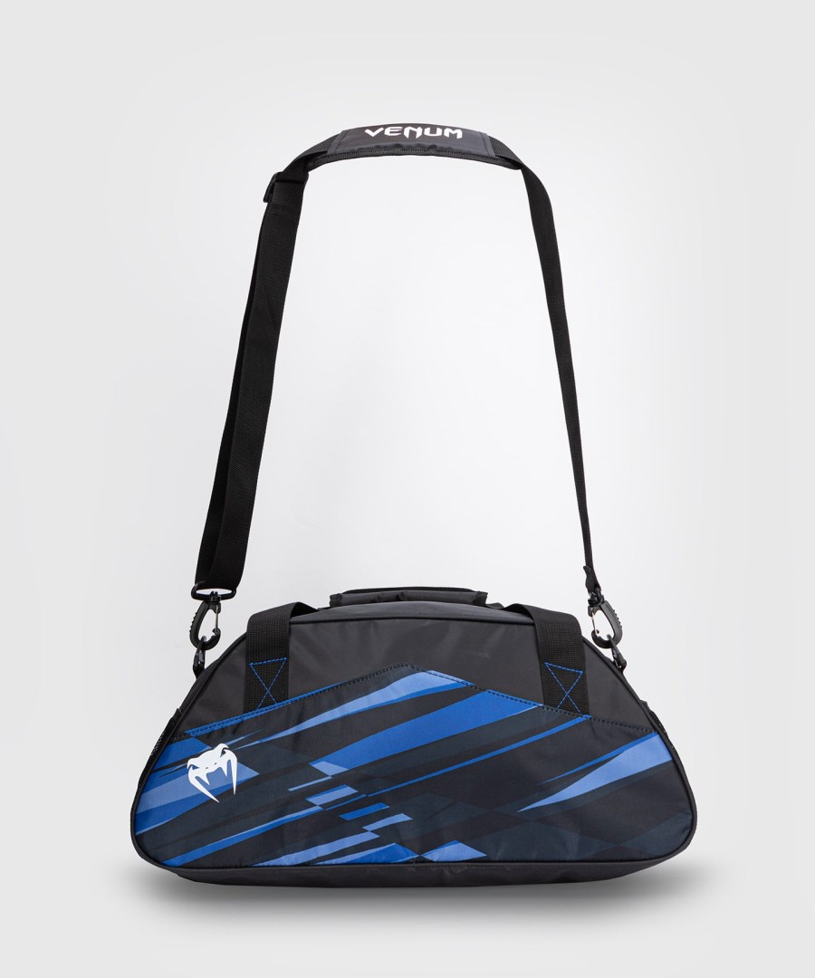 venum abyss sportstaske - skyggeblå