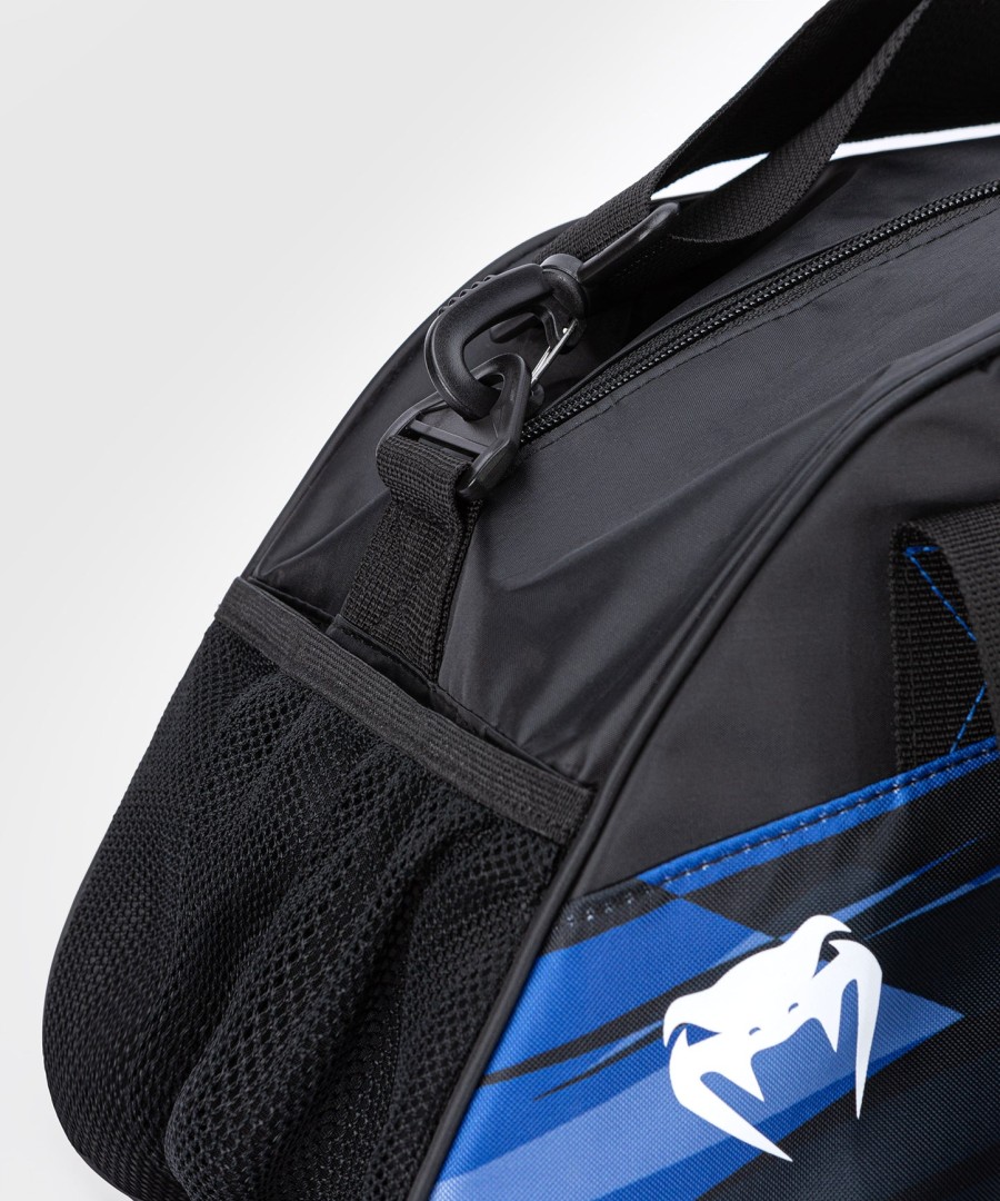venum abyss sportstaske - skyggeblå