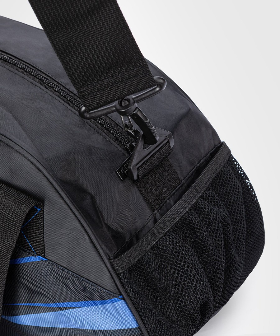 venum abyss sportstaske - skyggeblå