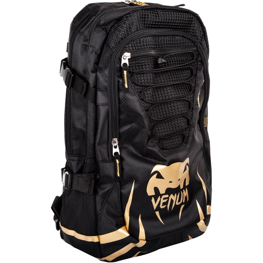 venum challenger pro rygsæk - sortguld