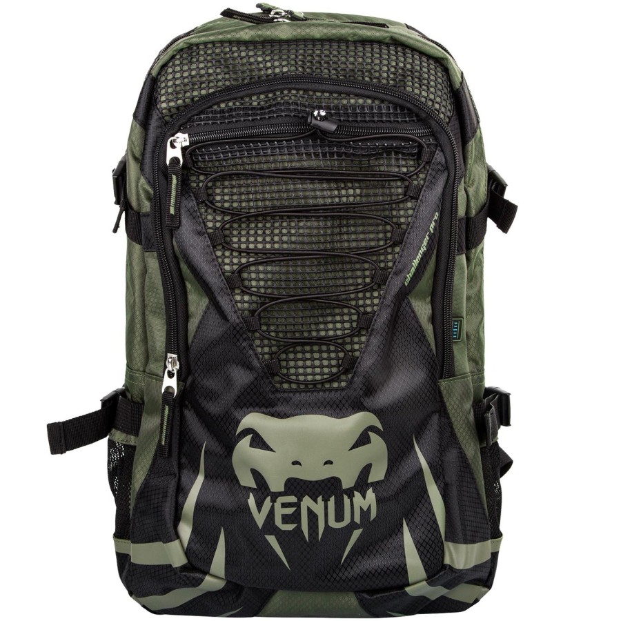 venum challenger pro rygsæk - khakisort