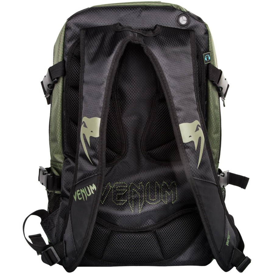 venum challenger pro rygsæk - khakisort