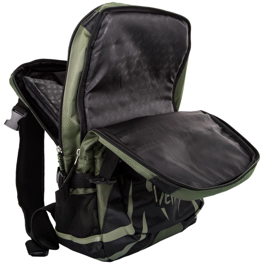 venum challenger pro rygsæk - khakisort