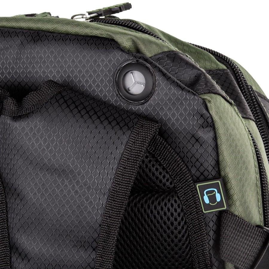 venum challenger pro rygsæk - khakisort