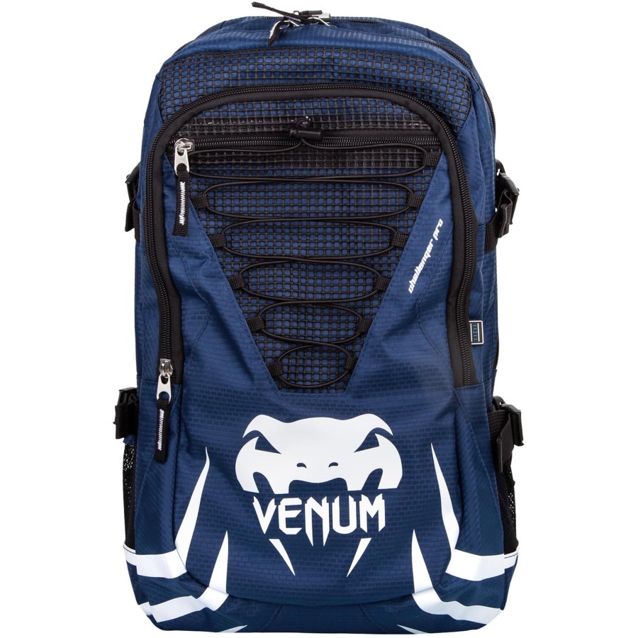 venum challenger pro rygsæk - marineblåhvid