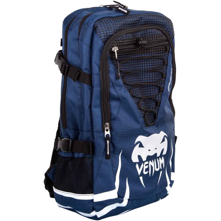 venum challenger pro rygsæk - marineblåhvid