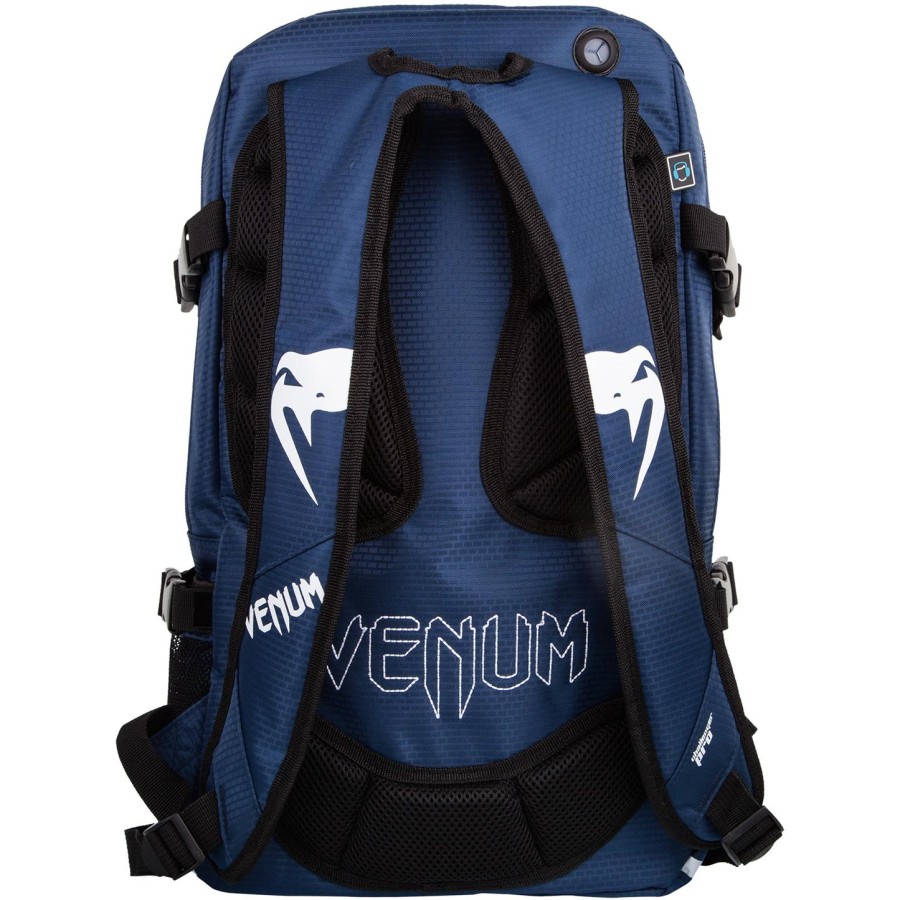 venum challenger pro rygsæk - marineblåhvid