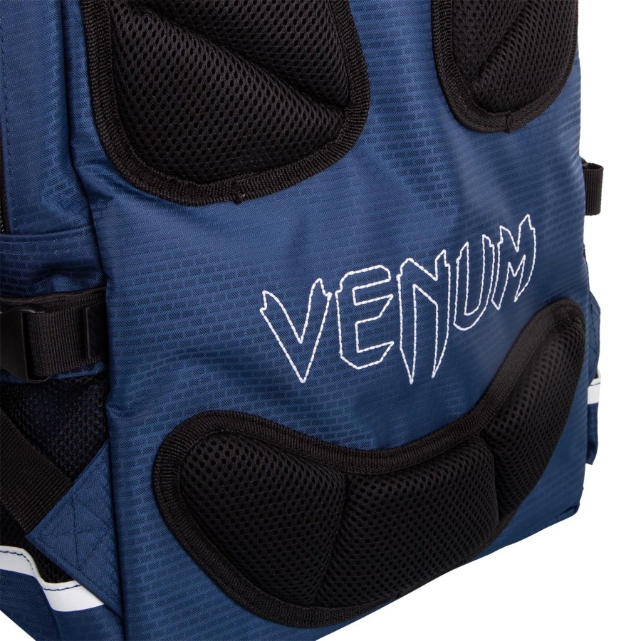 venum challenger pro rygsæk - marineblåhvid