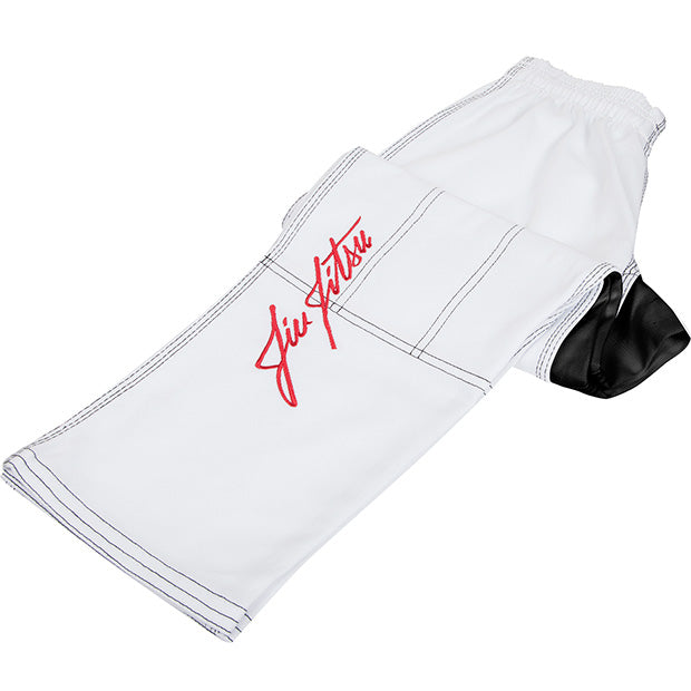 venum challenger 2.0 kids bjj gi - hvid